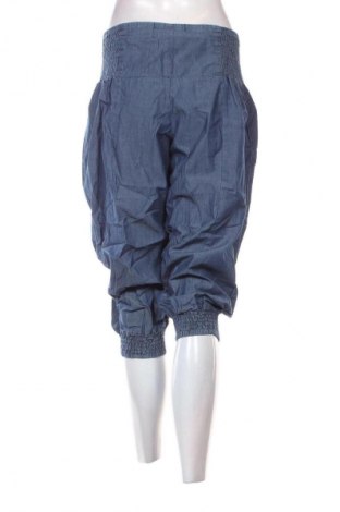 Női farmernadrág Free Quent, Méret L, Szín Kék, Ár 11 099 Ft