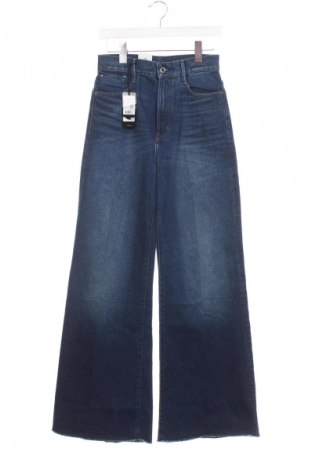 Női farmernadrág G-Star Raw, Méret S, Szín Kék, Ár 49 829 Ft