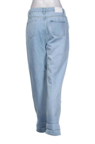 Blugi de femei Glamorous, Mărime L, Culoare Albastru, Preț 62,99 Lei