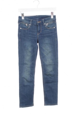 Dámske džínsy  H&M, Veľkosť S, Farba Modrá, Cena  2,95 €