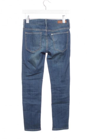 Dámske džínsy  H&M, Veľkosť S, Farba Modrá, Cena  2,95 €