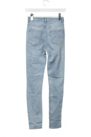 Damen Jeans H&M, Größe XS, Farbe Blau, Preis € 5,99