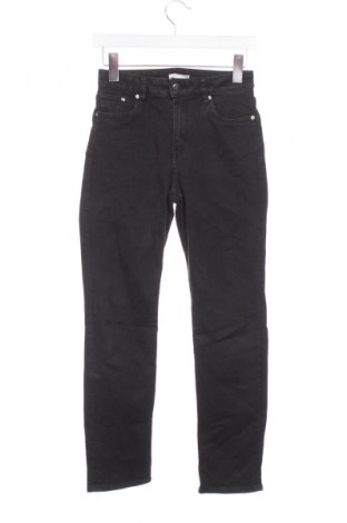 Dámské džíny  H&M, Velikost XS, Barva Černá, Cena  59,00 Kč