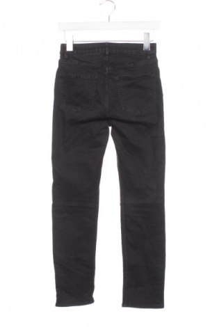 Dámské džíny  H&M, Velikost XS, Barva Černá, Cena  59,00 Kč