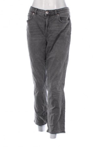 Дамски дънки H&M, Размер XL, Цвят Сив, Цена 15,33 €