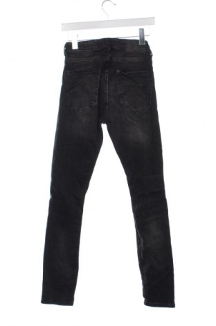 Dámské džíny  H&M, Velikost M, Barva Šedá, Cena  69,00 Kč