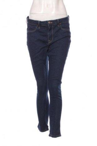 Damen Jeans H&M, Größe L, Farbe Blau, Preis 14,99 €