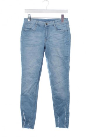 Női farmernadrág H&M Divided, Méret S, Szín Kék, Ár 7 879 Ft