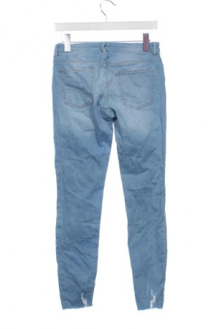 Női farmernadrág H&M Divided, Méret S, Szín Kék, Ár 7 879 Ft