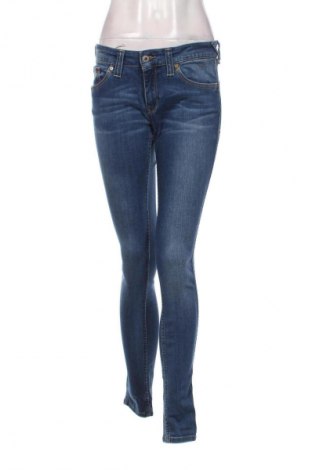 Damen Jeans Hilfiger Denim, Größe M, Farbe Blau, Preis € 45,99