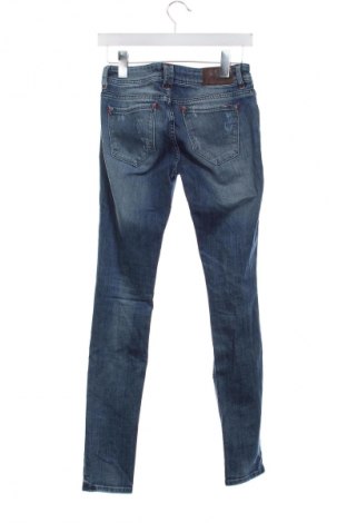 Γυναικείο Τζίν Hilfiger Denim, Μέγεθος M, Χρώμα Μπλέ, Τιμή 16,99 €