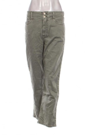 Női farmernadrág IKKS, Méret M, Szín Zöld, Ár 23 989 Ft