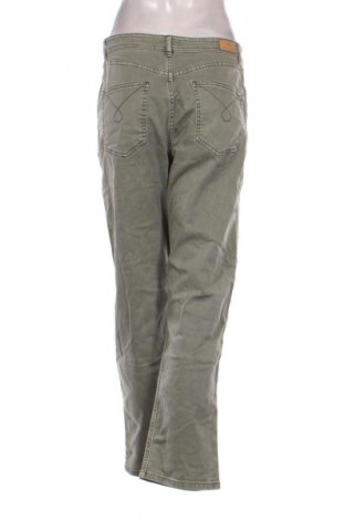 Női farmernadrág IKKS, Méret M, Szín Zöld, Ár 23 989 Ft