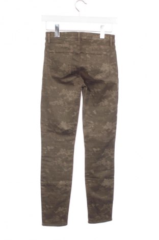 Damskie jeansy J Brand, Rozmiar XS, Kolor Kolorowy, Cena 21,99 zł