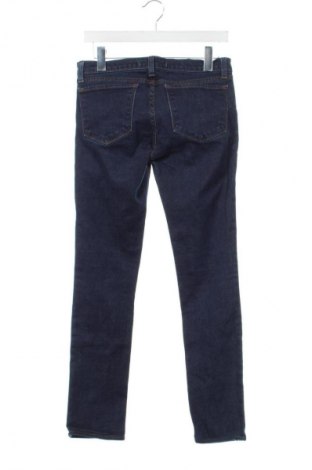 Dámské džíny  J Brand, Velikost M, Barva Modrá, Cena  569,00 Kč