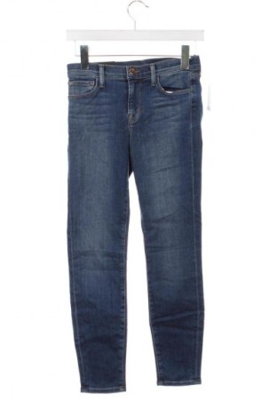 Dámské džíny  J Brand, Velikost XS, Barva Modrá, Cena  3 099,00 Kč
