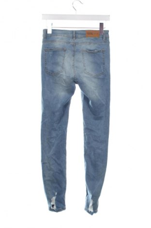 Dámske džínsy  Janina, Veľkosť S, Farba Modrá, Cena  3,95 €