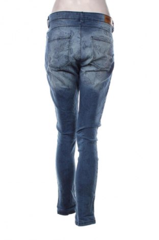 Damen Jeans Janina, Größe M, Farbe Mehrfarbig, Preis € 5,99