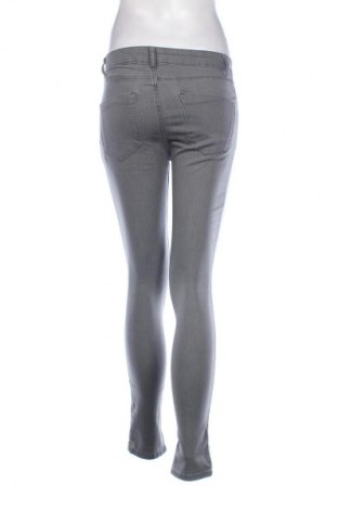 Blugi de femei Kiabi, Mărime S, Culoare Gri, Preț 79,00 Lei