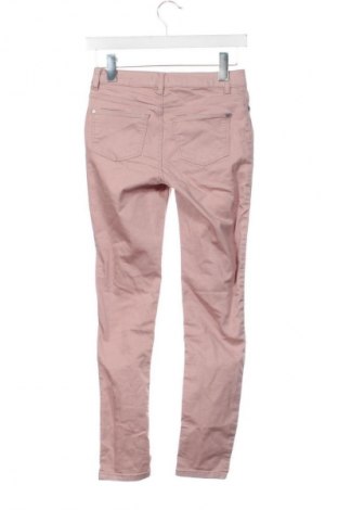 Dámske džínsy  Lascana, Veľkosť XS, Farba Popolavo ružová, Cena  16,95 €