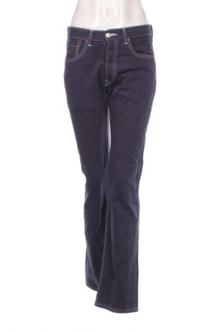 Dámske džínsy  Levi's, Veľkosť S, Farba Modrá, Cena  45,95 €