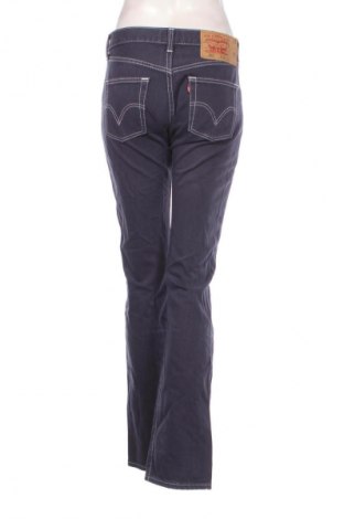 Dámske džínsy  Levi's, Veľkosť S, Farba Modrá, Cena  45,95 €