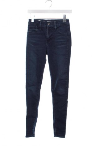 Női farmernadrág Levi's, Méret XS, Szín Kék, Ár 20 229 Ft