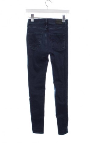 Női farmernadrág Levi's, Méret XS, Szín Kék, Ár 20 229 Ft