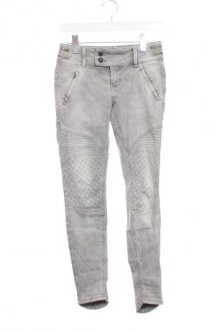 Női farmernadrág Ltb, Méret S, Szín Szürke, Ár 11 099 Ft