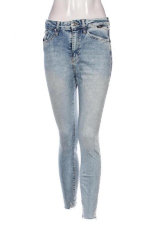 Dámské džíny  Mavi, Velikost M, Barva Modrá, Cena  409,00 Kč
