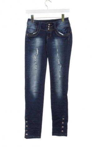 Női farmernadrág Monday Premium, Méret XS, Szín Kék, Ár 7 879 Ft