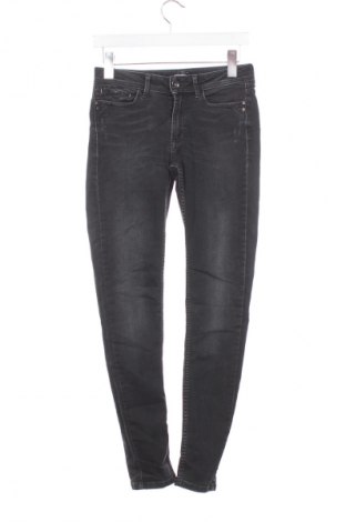 Dámske džínsy  More & More, Veľkosť XS, Farba Čierna, Cena  2,95 €