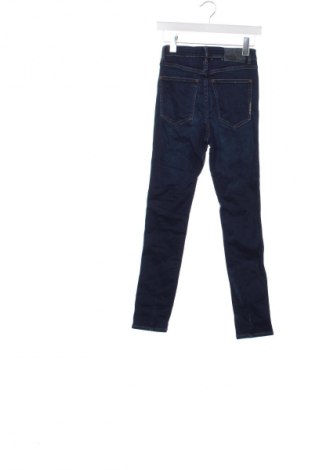 Blugi de femei NEUW, Mărime XS, Culoare Albastru, Preț 242,99 Lei