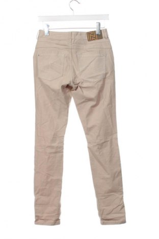 Damen Jeans Nile, Größe XXS, Farbe Beige, Preis 3,99 €