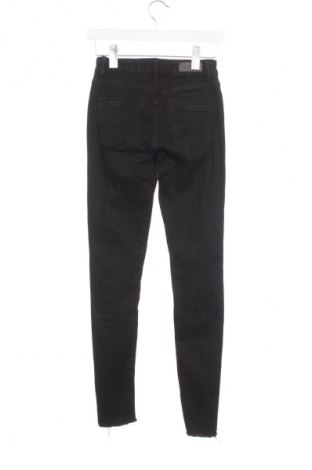 Дамски дънки ONLY, Размер XS, Цвят Черен, Цена 14,82 €