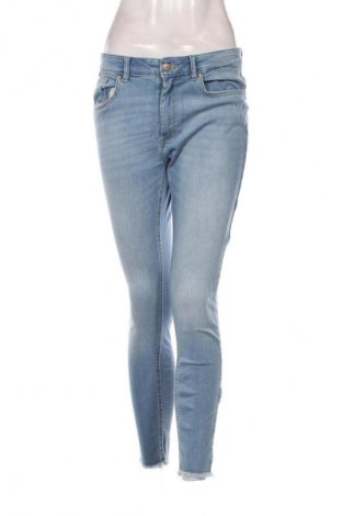 Дамски дънки ONLY, Размер M, Цвят Син, Цена 12,78 €