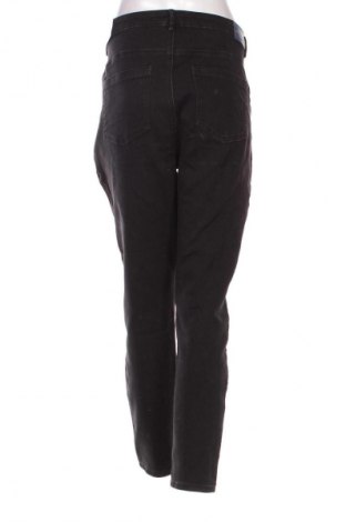 Damen Jeans ONLY Carmakoma, Größe 3XL, Farbe Schwarz, Preis 51,99 €