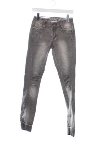 Damen Jeans Okay, Größe XS, Farbe Mehrfarbig, Preis 1,99 €