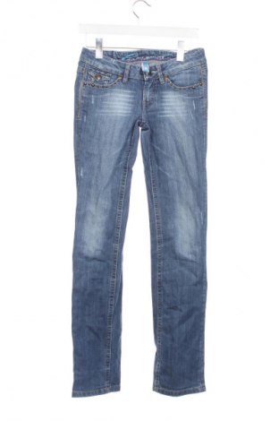 Női farmernadrág One, Méret S, Szín Kék, Ár 7 879 Ft