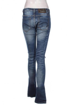 Damen Jeans One Green Elephant, Größe M, Farbe Blau, Preis € 21,99