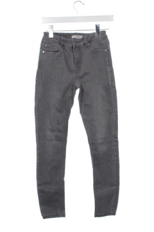 Дамски дънки Pimkie, Размер XS, Цвят Сив, Цена 2,04 €