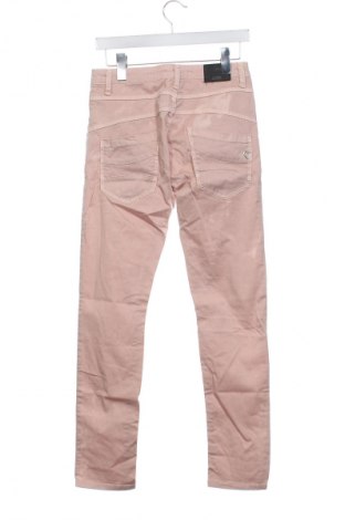 Damskie jeansy Please, Rozmiar XS, Kolor Różowy, Cena 25,99 zł