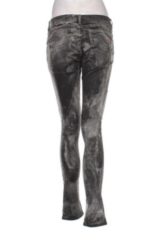 Damen Jeans Q/S by S.Oliver, Größe M, Farbe Mehrfarbig, Preis 3,99 €