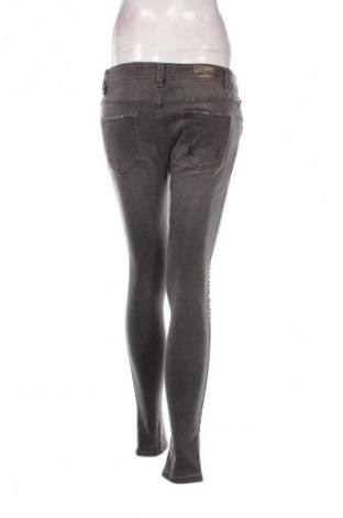 Damen Jeans Queen Hearts, Größe S, Farbe Grau, Preis € 1,99