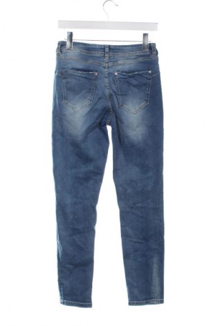 Dámské džíny  Reserved, Velikost S, Barva Modrá, Cena  79,00 Kč