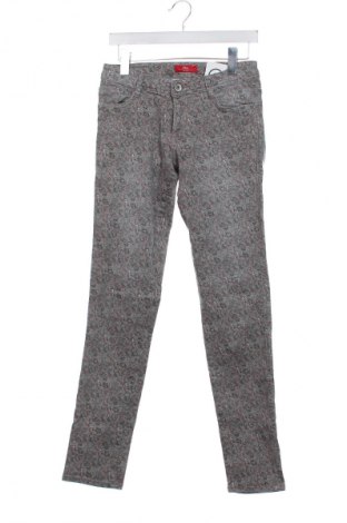 Dámske džínsy  S.Oliver, Veľkosť XS, Farba Viacfarebná, Cena  6,95 €