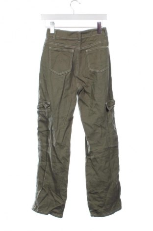 Dámské džíny  SHEIN, Velikost XS, Barva Zelená, Cena  119,00 Kč