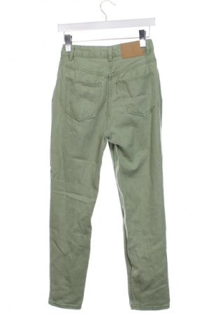 Női farmernadrág SHEIN, Méret XS, Szín Zöld, Ár 729 Ft