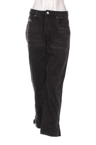 Damen Jeans SHEIN, Größe M, Farbe Schwarz, Preis € 9,99