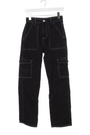 Női farmernadrág SHEIN, Méret XS, Szín Szürke, Ár 7 879 Ft